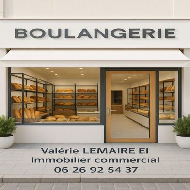 Commerce 5 pièces 295920 €