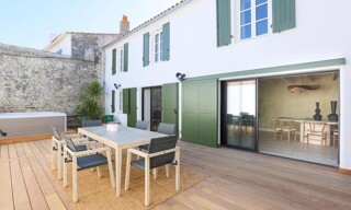 Maison 7 Pièces 165 m² à vendre à La Flotte (17630)