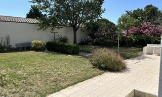 Maison 5 Pièces 141 m² à vendre à La Jarne (17220)