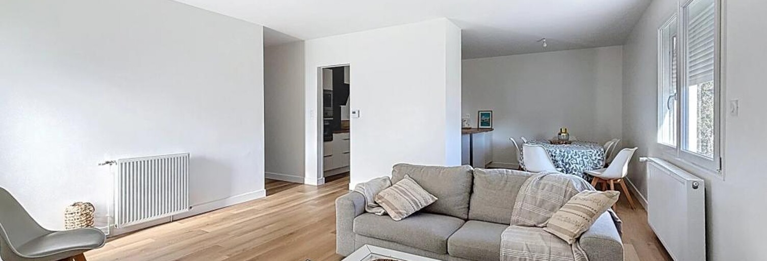 Maison 5 Pièces 141 m² à vendre à La Jarne (17220)