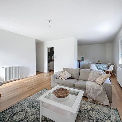 Maison 5 pièces 449000 €