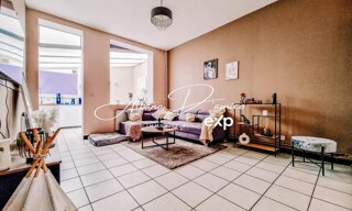 Maison 5 Pièces 82 m² à vendre à Lourches (59156)