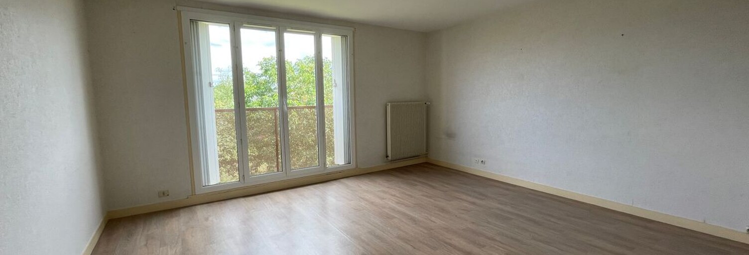 Appartement 4 Pièces 81 m² à vendre à Richelieu (37120)