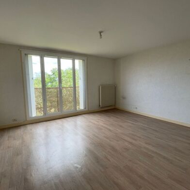 Appartement 4 pièces 57400 €