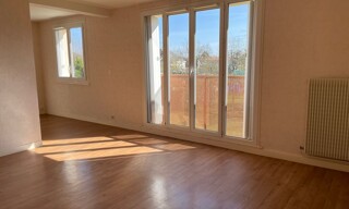 Appartement 5 Pièces 93 m² à vendre à Richelieu (37120)
