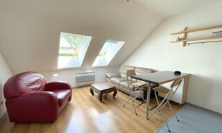 Appartement 2 Pièces 24 m² à vendre à Arc-sur-Tille (21560)