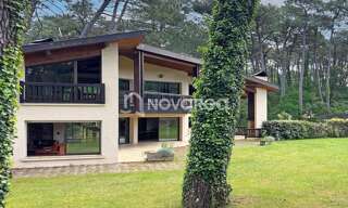 Maison 6 Pièces 190 m² à vendre à Seignosse (40510)