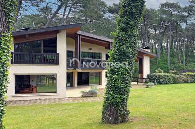 Maison 6 pièces 1470000 €