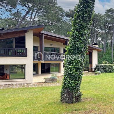 Maison 6 pièces 1470000 €