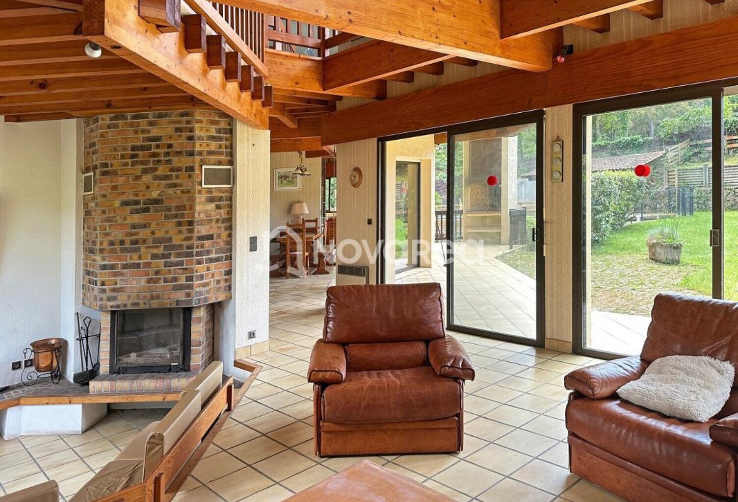 Maison 6 pièces — photo 1
