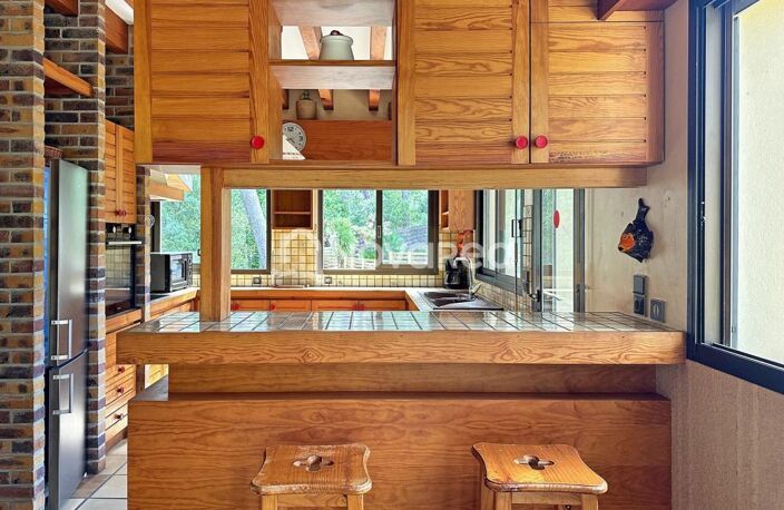 Maison 6 pièces — photo 2