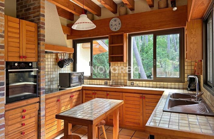 Maison 6 pièces — photo 3