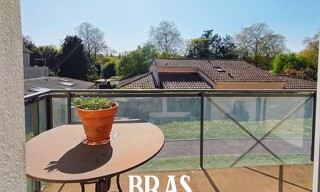 Appartement 3 Pièces 66 m² à vendre à Nantes (44200)