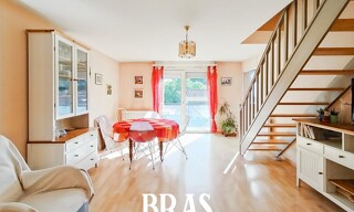 Appartement 3 Pièces 66 m² à vendre à Nantes (44200)