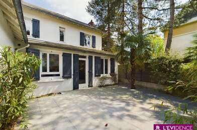 Maison 5 pièces 840000 €