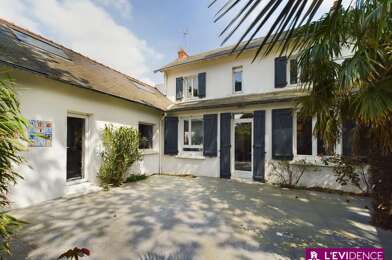 Maison 5 pièces 840000 €