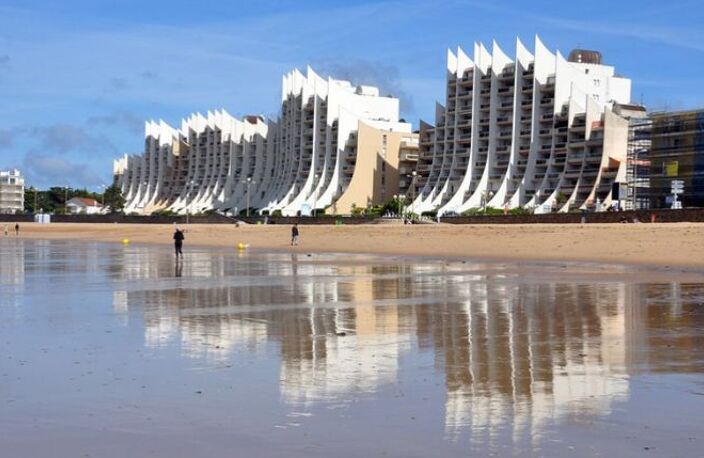 La Baule Proche plage,  villa de charme — photo 4