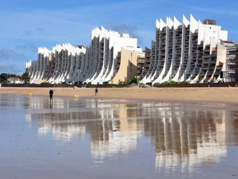 La Baule Proche plage,  villa de charme — photo 1