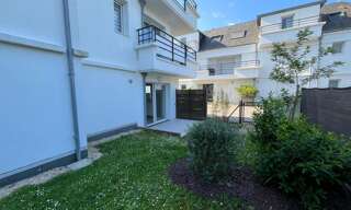 Appartement 2 Pièces 36 m² à vendre à Pornichet (44380)