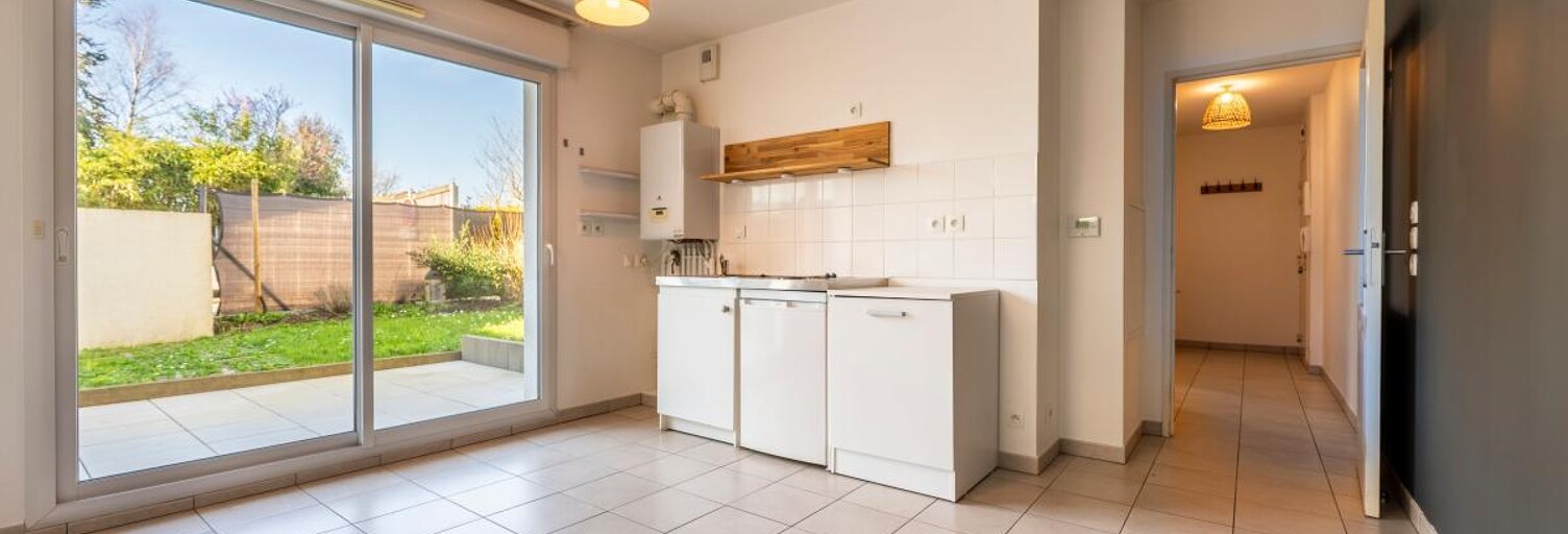 Appartement 2 Pièces 36 m² à vendre à Pornichet (44380)