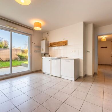 Appartement 2 pièces 189500 €