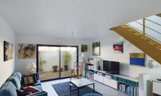 Maison 3 Pièces 75 m² à vendre à Saint-Nazaire (44600)