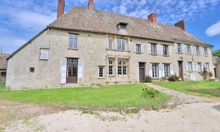 Commerce 10 Pièces 420 m² à vendre à Gisors (27140)