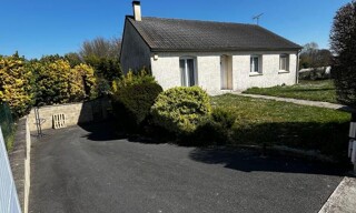 Maison 4 Pièces 85 m² à vendre à Neuflize (08300)