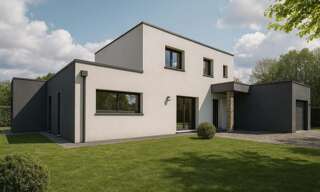 Maison 185 m² à construire Orvault (44700)