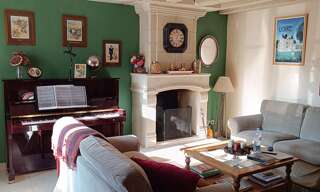 Maison 4 Pièces 115 m² à vendre à Chouzé-sur-Loire (37140)