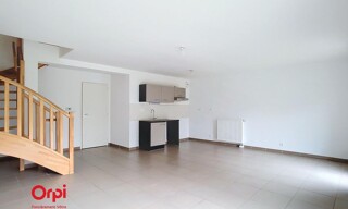 Maison 5 Pièces 97 m² à vendre à Rezé (44400)