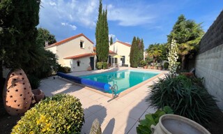 Maison 8 Pièces 170 m² à vendre à Vertou (44120)