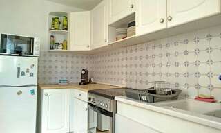 Appartement 2 Pièces 65 m² à vendre à Cholet (49300)