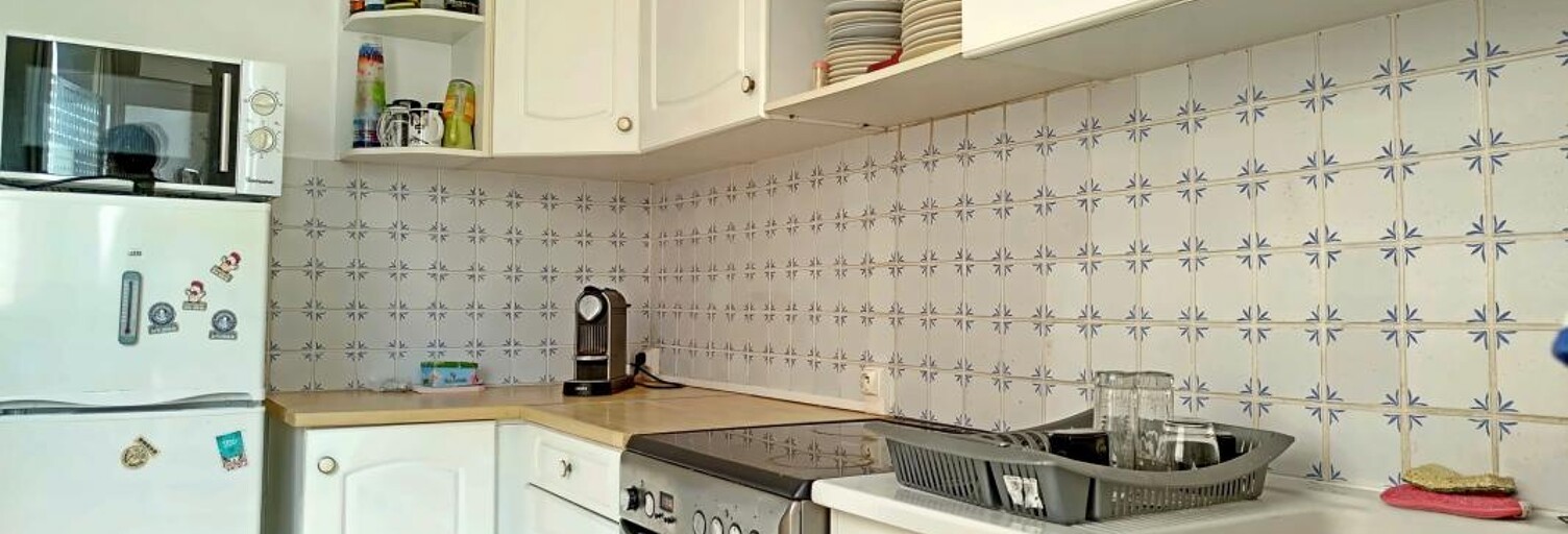 Appartement 2 Pièces 65 m² à vendre à Cholet (49300)