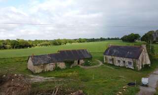 Maison 1 Pièce 71 m² à vendre à Rostrenen (22110)