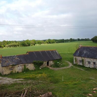 Maison 1 pièces 76300 €