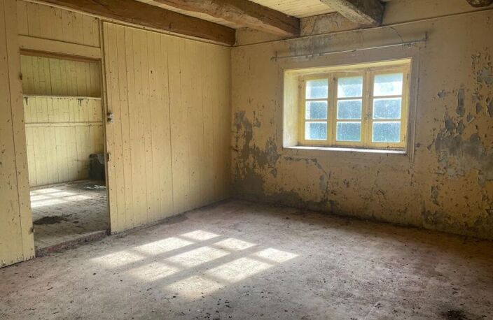 Corps de ferme située à Rostrenen — photo 5