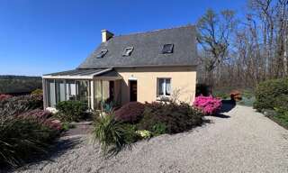 Maison 4 Pièces 91 m² à vendre à Rostrenen (22110)