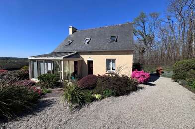 Maison 4 pièces 168000 €