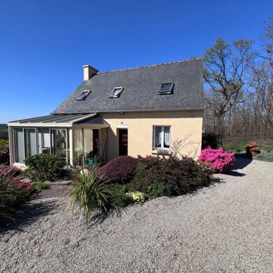 Maison 4 pièces 168000 €