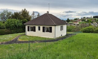 Maison 4 Pièces 80 m² à vendre à Pouilly-sur-Loire (58150)
