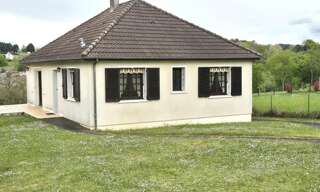 Maison 4 Pièces 86 m² à vendre à Pouilly-sur-Loire (58150)