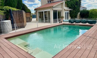 Maison 5 Pièces 145 m² à vendre à Perpignan (66000)