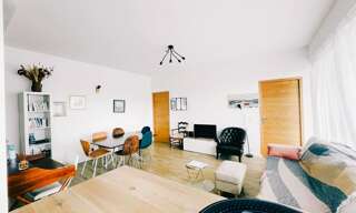 Appartement 3 Pièces 53 m² à vendre à La Rochelle (17000)