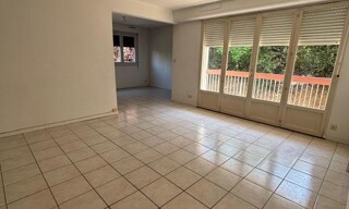 Appartement 2 Pièces 67 m² à louer à La Rochelle (17000)