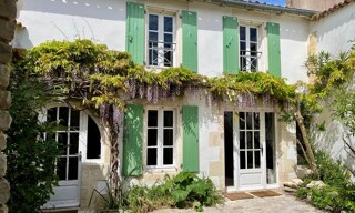 Maison 5 Pièces 147 m² à vendre à La Flotte (17630)