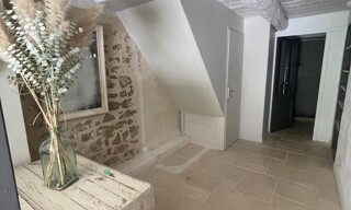 Maison 5 Pièces 155 m² à vendre à La Flotte (17630)