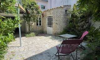 Maison 5 Pièces 166 m² à vendre à La Flotte (17630)