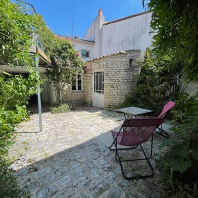 Maison 5 pièces 1110000 €