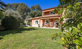 Maison 8 Pièces 260 m² à vendre à Aubagne (13400)
